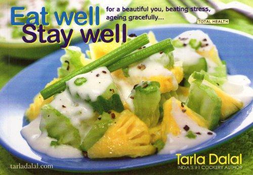 Eat Well,Stay Well 