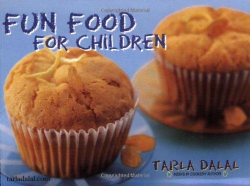 Fun Food For Children