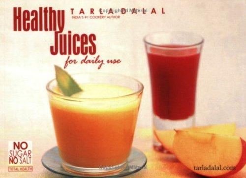 Healthy Juices for daily uses 