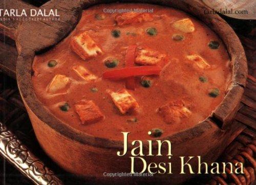 Jain Desi khana 