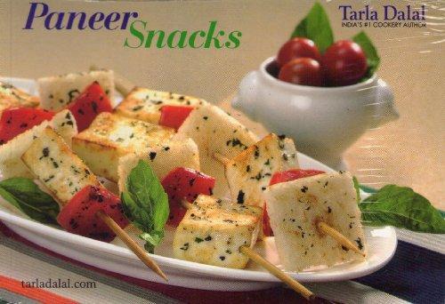 Paneer Snacks 