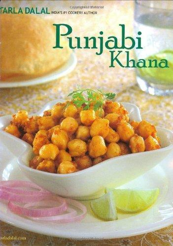 Punjabi Khana