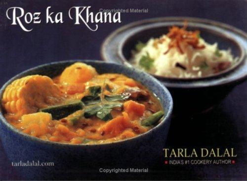 Roz Ka Khana (Total Health Series) 