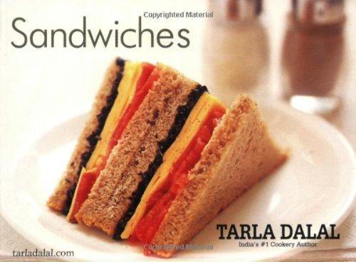 Sandwiches 