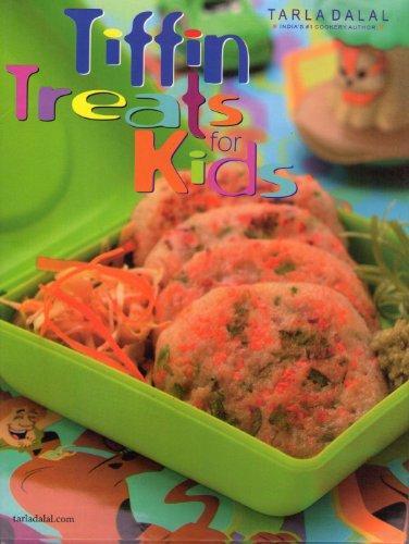 Tiffin Treats for Kids