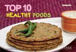 Top Ten Healthy Foods