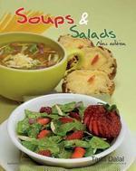 Zero Soups And Salad Sancks