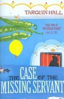The Case of the Missing Servant