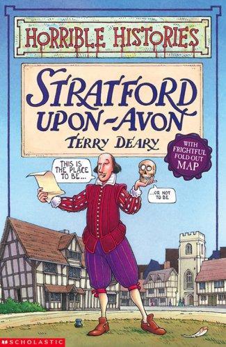 Horrible Histories: Stratford Upon-Avon