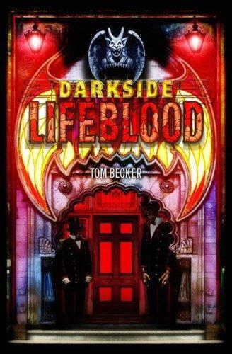 Darkside: Life Blood