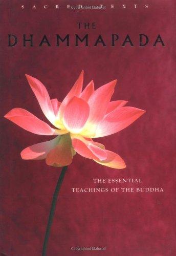 The Dhammapada