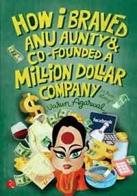 How I Braved Anu Aunty and Co-Founded A Million Dollar Company