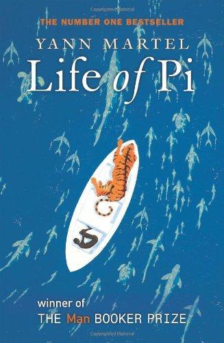 Life of Pi 