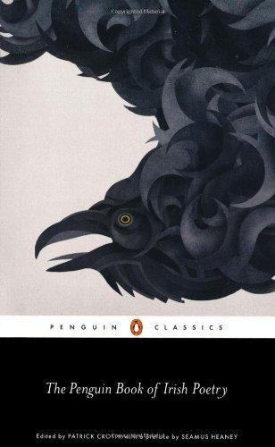 Penguin Book of Irish Poetry (Penguin Classics)