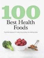 100 Best Health Foods