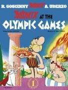 Asterix At The Olympic Games (Asterix Series #12)