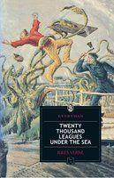 Twenty Thousand Leagues Under The Sea