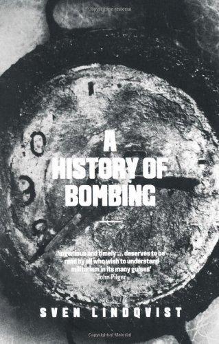 A History Of Bombing