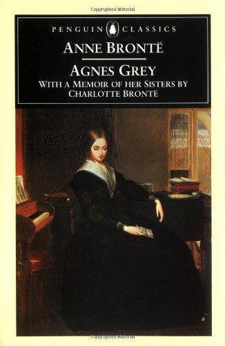 Agnes Grey (Penguin Classics) 