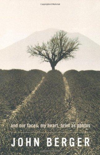 And Our Faces, My Heart, Brief As Photos