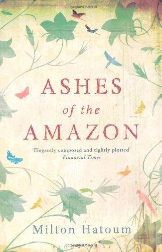 Ashes of the Amazon 