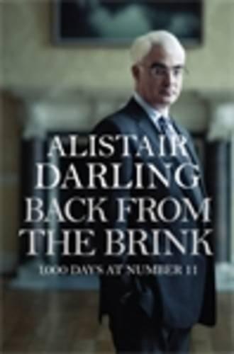 Back from the Brink: 1000 Days at Number 11 