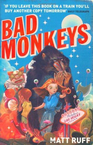 Bad Monkeys 