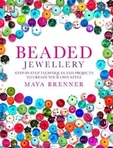 Beaded Jewellery
