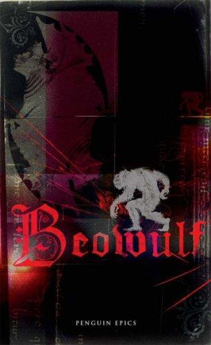 Beowulf (Penguin Epics) 