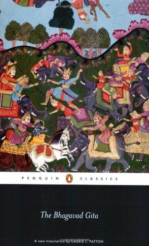 The Bhagavad Gita (Penguin Classics) 