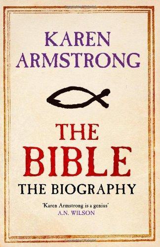 The Bible: The Biography 