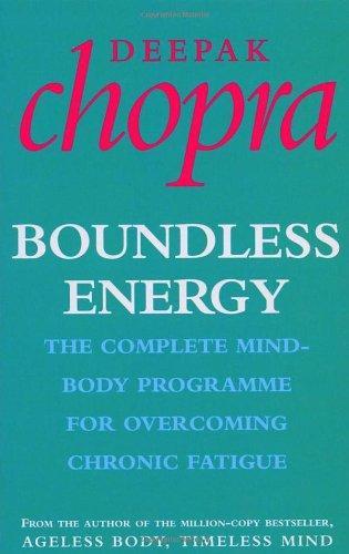 Boundless Energy