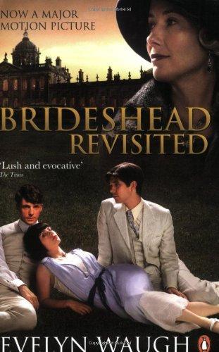 Brideshead Revisited : The Sacred & Prof