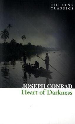 Heart of Darkness