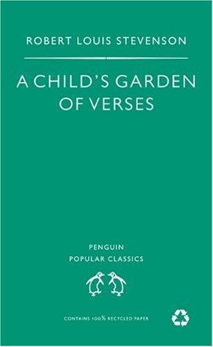 Child's Garden of Verses