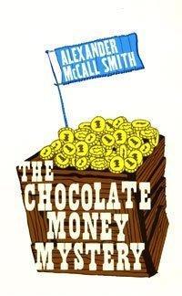 The Chocolate Money Mystery 