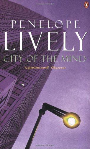 City of the Mind 