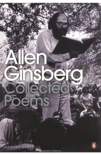 Collected Poems, 1947-1997