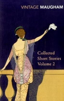 Collected Short Stories: Vol 2 