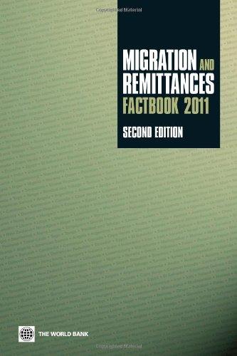 Migration and Remittances Factbook