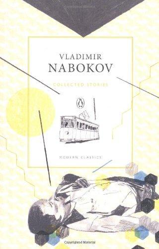 Collected Stories (Penguin Modern Classics) 