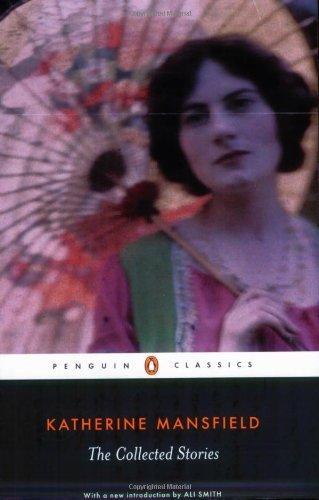 The Collected Stories of Katherine Mansfield