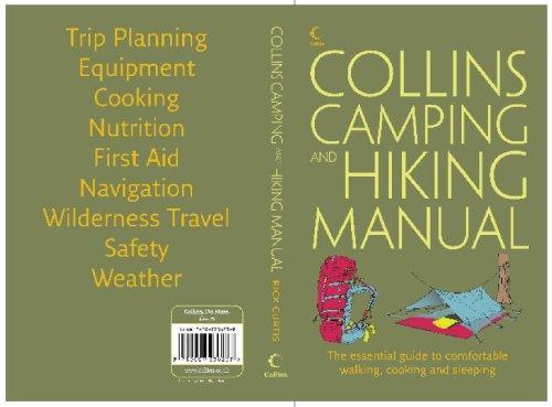 Collins Complete Hiking and Camping Manual 