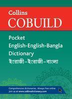 Pocket English-English-Bangla Dictionary