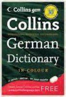 Collins Gem German