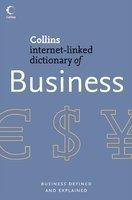 Collins Internet Linked Dictionary of Business