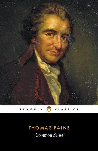 Common Sense (Penguin Classics)