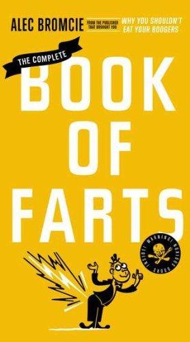 The Complete Book of Farts 