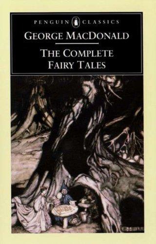 The Complete Fairy Tales (Penguin Classics) 