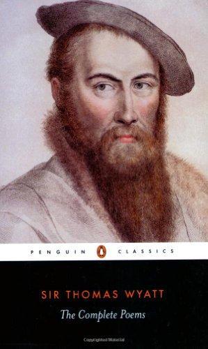 The Complete Poems (Penguin Classics)